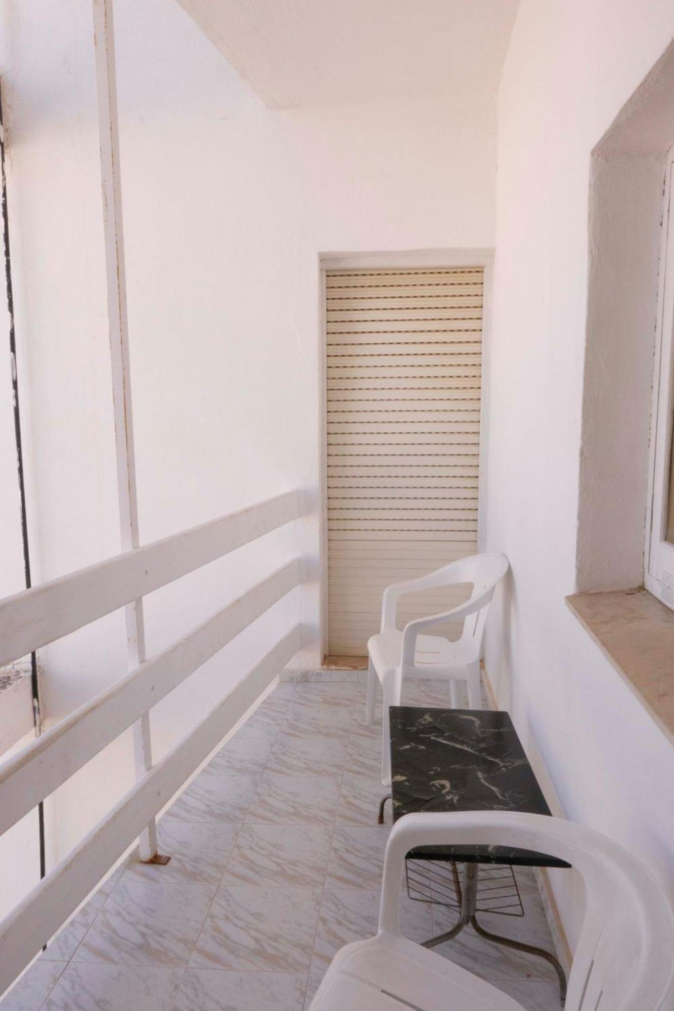 Hostal La Torre Benicàssim Exterior foto